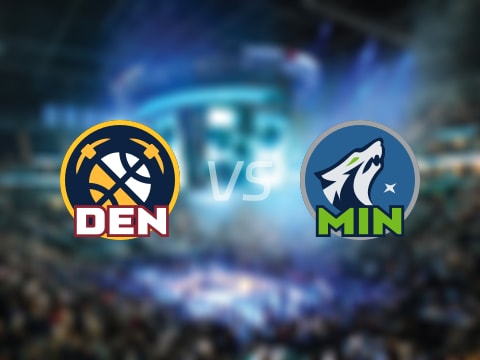 赛事前瞻：掘金vs森林狼预测分析(2025年10月28日)