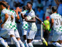 葡超精选：摩雷伦斯VS波尔图预测分析 波尔图客场来势汹汹，摩雷伦斯能否终结两连败