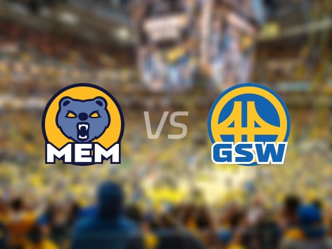 灰熊vs勇士伤病名单出炉 谁能取胜？(2025年10月28日)