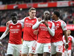 25-26赛季英超最新积分榜，阿森纳暂获榜首体验卡