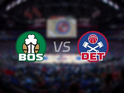 凯尔特人vs活塞首发阵容详情一览(2025年10月27日)