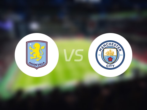 【英超】阿斯顿维拉vs曼城比赛结果：阿斯顿维拉(1-0)曼城比分战报(2025年10月26日)