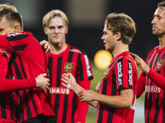 【瑞典超】布鲁马波卡纳VS哥德堡盖斯预测分析 布鲁马波卡纳四连不胜，哥德堡盖斯能否反客为主