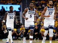 NBA前瞻 丹佛掘金VS明尼苏达森林狼比分推荐|预测（10月28日）爱德华兹大战约基奇！