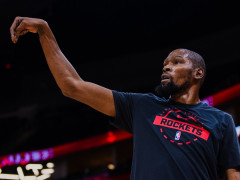 2025-26赛季NBA火箭杯赛赛程时间表 先后挑战掘金、勇士陷地狱赛程