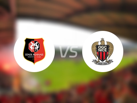 【法甲】雷恩vs尼斯比赛结果：雷恩(1-2)尼斯比分战报(2025年10月27日)