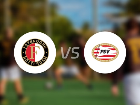 【荷甲】费耶诺德vs埃因霍温比赛结果：费耶诺德(2-3)埃因霍温比分战报(2025年10月26日)