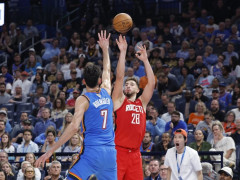 火箭玩申京=范甘迪玩姚明？5大容易走进死胡同 别重蹈掘金覆辙