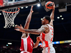 欧篮联预测今日推荐：贝尔格莱德红星vs里昂维勒班预测分析 主队状态火热