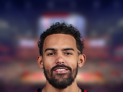 NBA每日助攻王：特雷·杨17助攻(2025年10月28日)