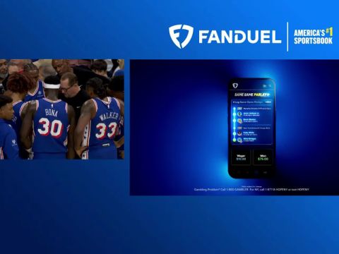 魔术vs76人英文原声全场回放