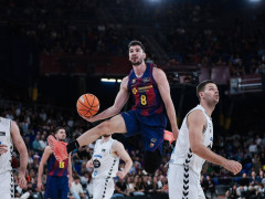 欧篮联预测今日推荐：巴塞罗那vs米兰奥林匹亚预测分析 菜鸡互啄