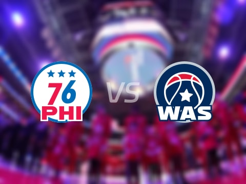 比赛前瞻：76人vs奇才比分预测推荐(2025年10月29日)