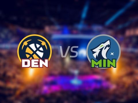 掘金vs森林狼首发阵容详情一览(2025年10月28日)