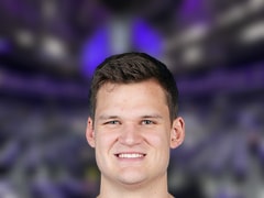 NBA每日盖帽王：沃克·凯斯勒4盖帽(2025年10月28日)