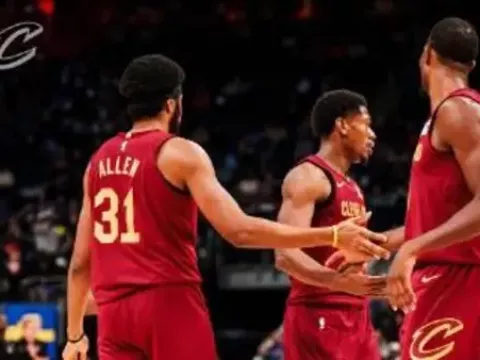 【全场回放】 活塞vs骑士 (刘圳展)