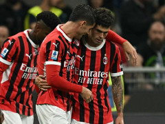 意甲012：亚特兰大VSAC米兰比分预测，亚特兰大未尝一败状态火热