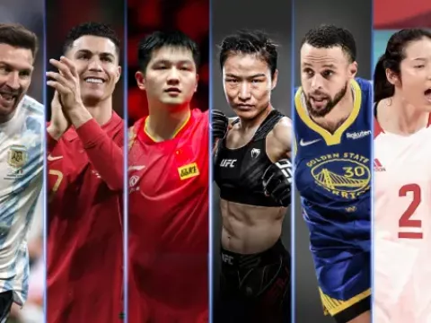 全场回放（英文原声）