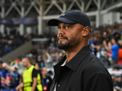 马特乌斯：拜仁签孔帕尼真是中大奖了，他重塑了拜仁的风貌