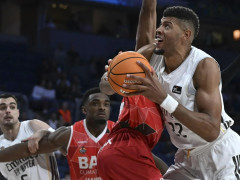 欧篮联预测今日推荐：拜仁vs皇马预测分析 两队在欧战表现一般