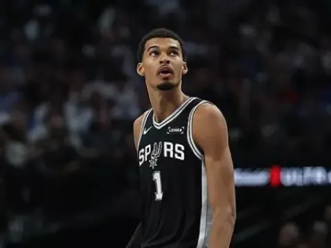 【全场回放】 马刺vs猛龙 (王晓晨)