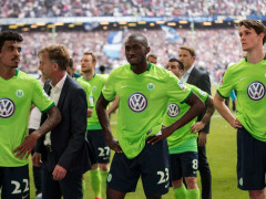 德国杯003：沃尔夫斯堡VS基尔比分预测，狼堡主场有望重回胜轨