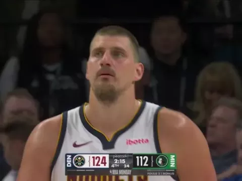 全场回放（英文原声）