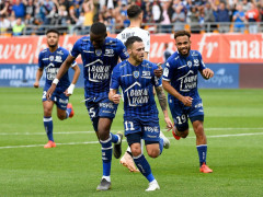 法乙联赛：特鲁瓦vs亚眠比分推荐 特鲁瓦七连不败，亚眠能否客场取胜