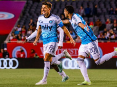 【美职联】夏洛特FCvs纽约城比分推荐 纽约城连场不胜，夏洛特FC能否战胜对手取得领先