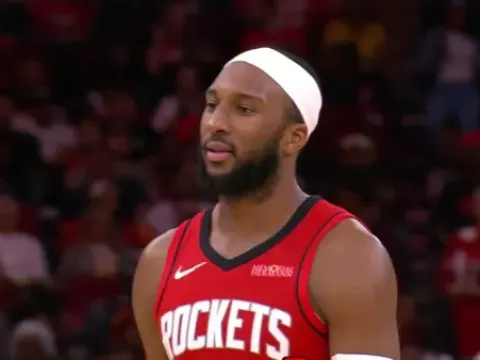 【全场回放】 火箭vs篮网 (连睿)