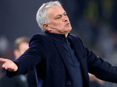 穆帅：还记得在国米赢米兰德比后，加利亚尼和老贝来更衣室祝贺我