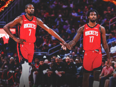 NBA预测推荐今日|火箭vs猛龙预测分析 火箭能否开启连胜？