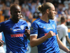 法乙006：特鲁瓦VS亚眠比分预测，特鲁瓦一马当先稳居第一