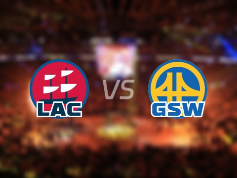 比赛前瞻：快船vs勇士比分预测推荐(2025年10月29日)