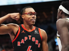 2025-26赛季NBA杯猛龙赛程时间表详情一览（季中赛）