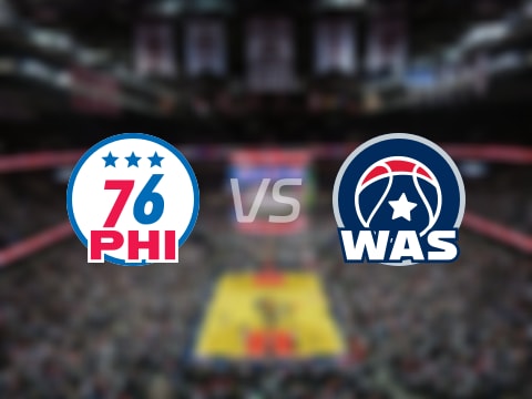 76人vs奇才伤病名单出炉 谁能取胜？(2025年10月29日)