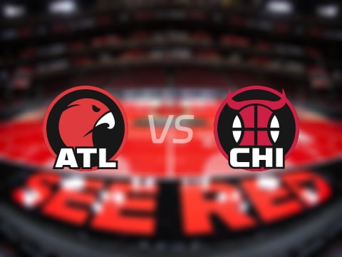 老鹰vs公牛在线直播-NBA常规赛(2025年10月28日)