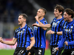 意甲（10.29）亚特兰大vsAC米兰比分推荐 焦点对决，亚特兰大与AC米兰上演攻防大战