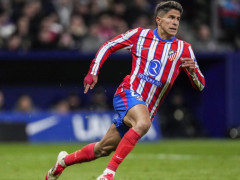 朱利亚诺-西蒙尼：我们的反击机会很多特别是在上半场，我们本来还能打进更多的球