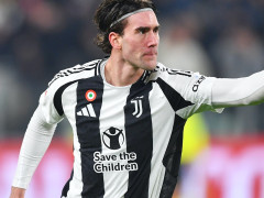 英媒：尤文在冬窗期间允许弗拉霍维奇以仅2000万英镑的价格离队，多加俱乐部对此有意