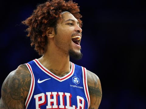 乌布雷vs魔术集锦 全场25+10+4突破快下助队取胜