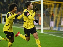 德国杯004：法兰克福VS多特蒙德比分预测，多特蒙德客场有望乘胜追击冲击三连胜