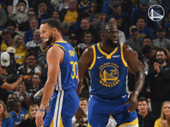 NBA高清直播在线直播：常规赛快船vs勇士（10月29日）哈登能否带领球队延续连胜？