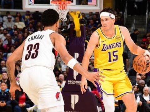 [里夫斯集锦]哪里贵了？大当家就是这个价！里夫斯23中13背靠背空砍41分4板5助