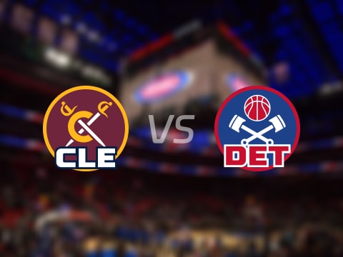 骑士vs活塞首发阵容详情一览(2025年10月28日)