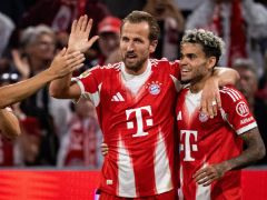 德甲新赛季有哪些球队？拜仁领衔，汉堡重返德甲