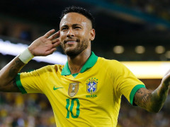 内马尔谈2026年世界杯：希望下届世界杯可以帮助巴西再次赢得世界杯冠军