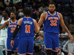 NBA预测推荐今日|尼克斯vs雄鹿预测分析 两队战绩相同