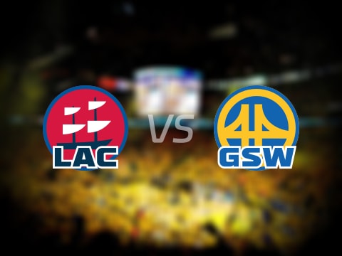 赛事前瞻：快船vs勇士预测分析(2025年10月29日)