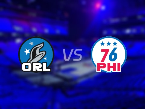 魔术vs76人首发阵容详情一览(2025年10月28日)